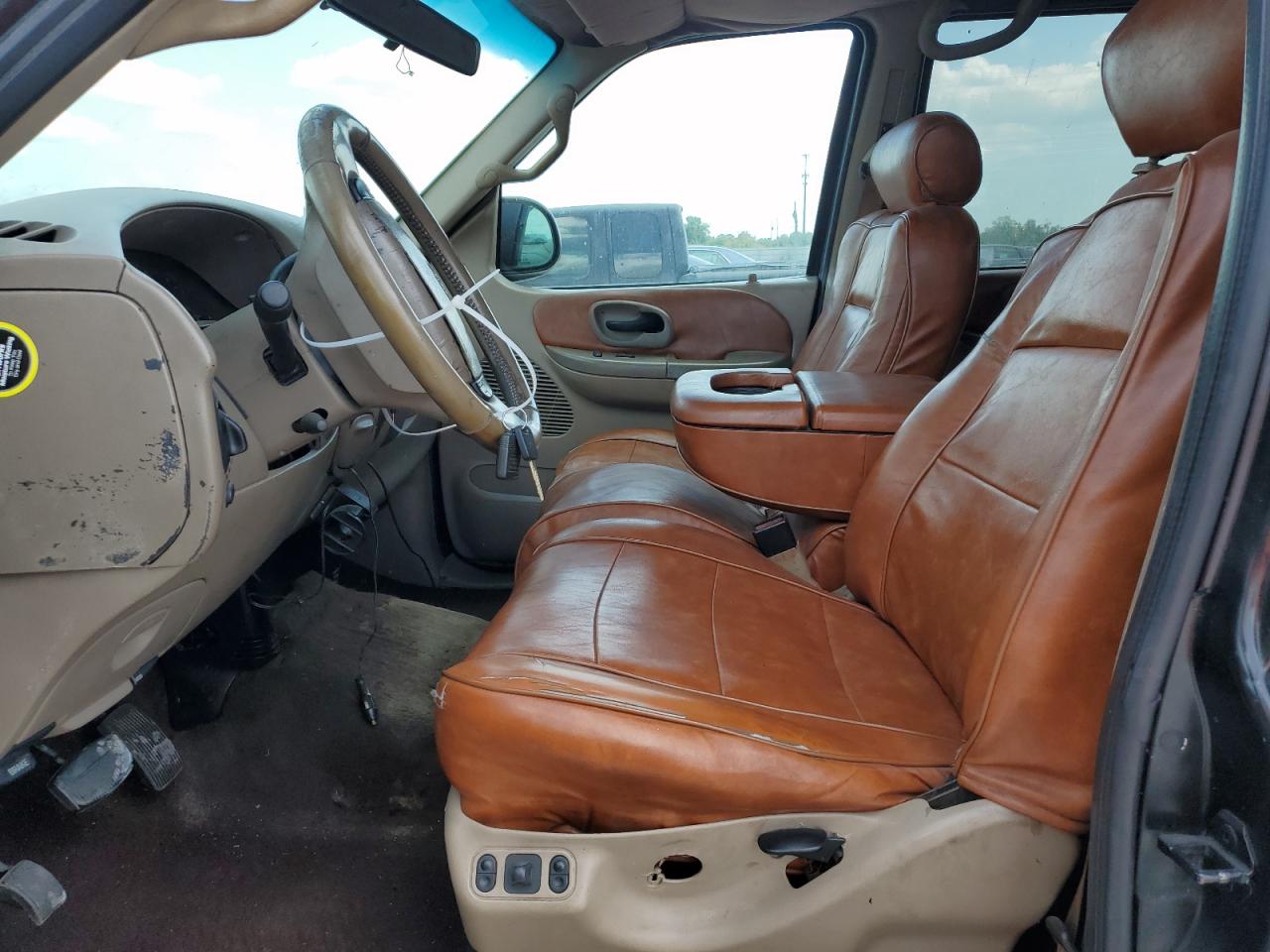 1FTRW08L21KB96470 2001 Ford F150 Supercrew