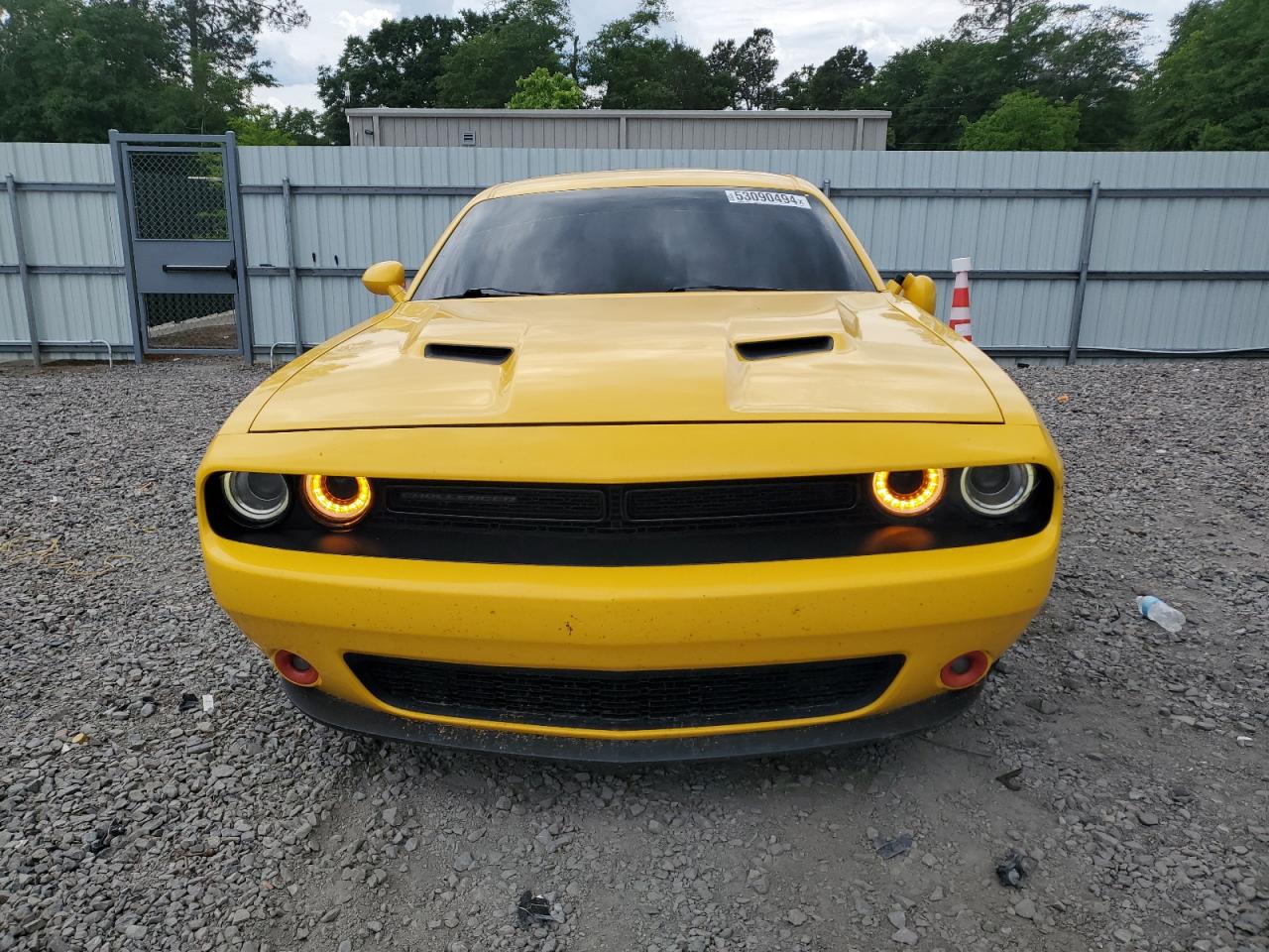 2C3CDZAG4HH527598 2017 Dodge Challenger Sxt