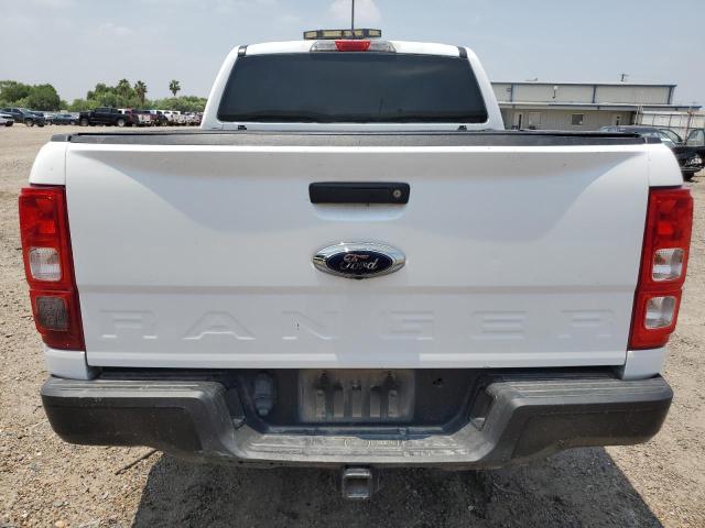 2020 Ford Ranger Xl VIN: 1FTER4FH7LLA88371 Lot: 55791704