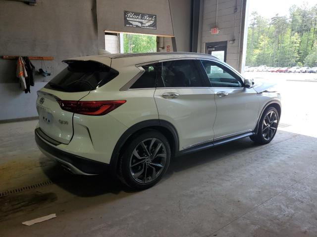 2019 Infiniti Qx50 Essential VIN: 3PCAJ5M35KF127933 Lot: 53204264