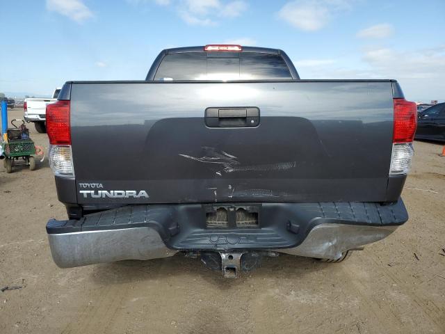 2012 Toyota Tundra Double Cab Sr5 VIN: 5TFRM5F13CX038259 Lot: 55226444