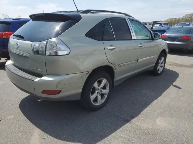 2005 Lexus Rx 330 VIN: 2T2HA31U75C085608 Lot: 52416794