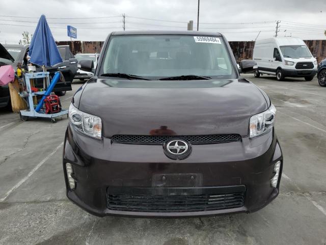 2014 Toyota Scion Xb VIN: JTLZE4FE2EJ056417 Lot: 55969484