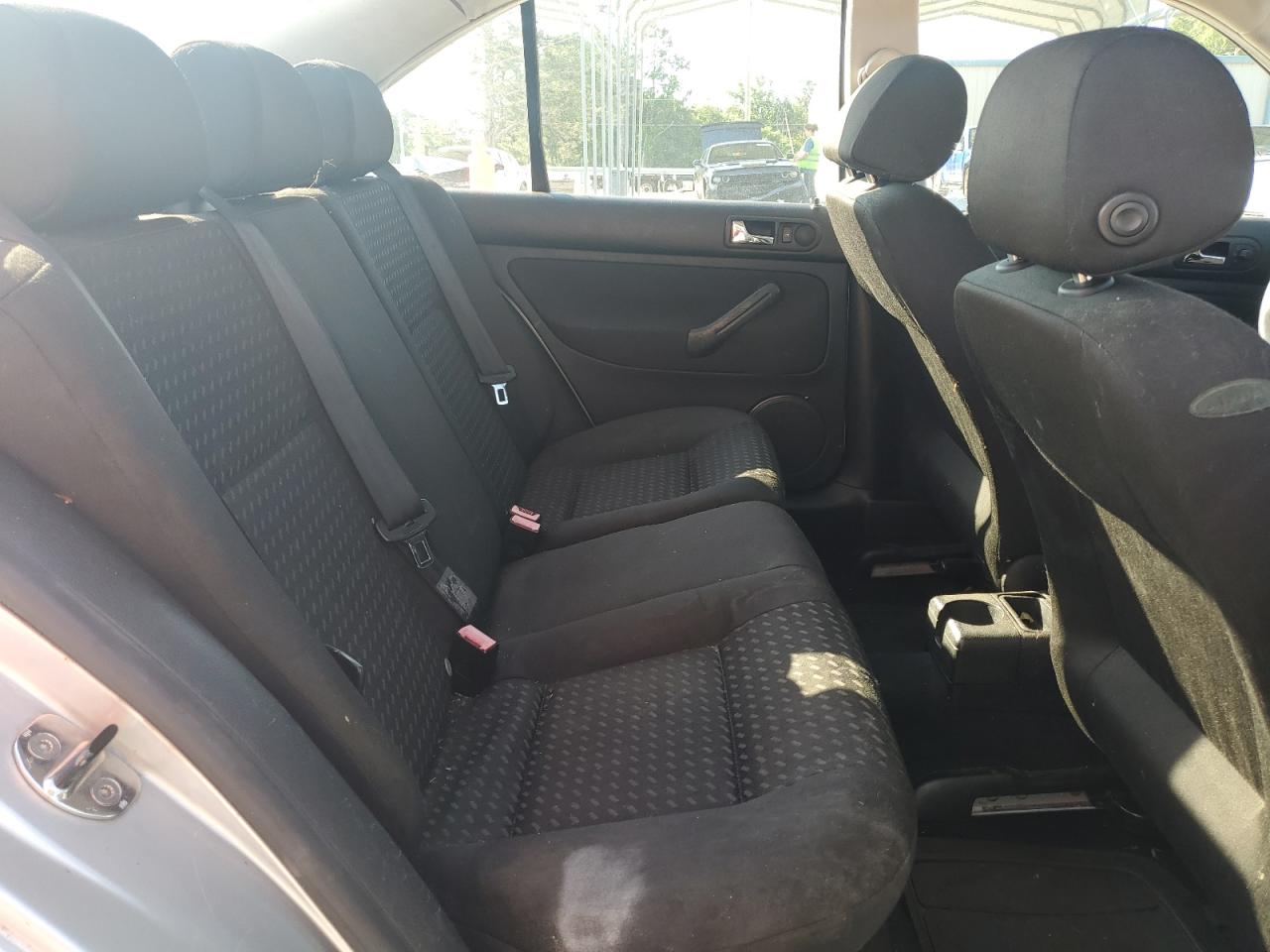 3VWRK69M94M024873 2004 Volkswagen Jetta Gl