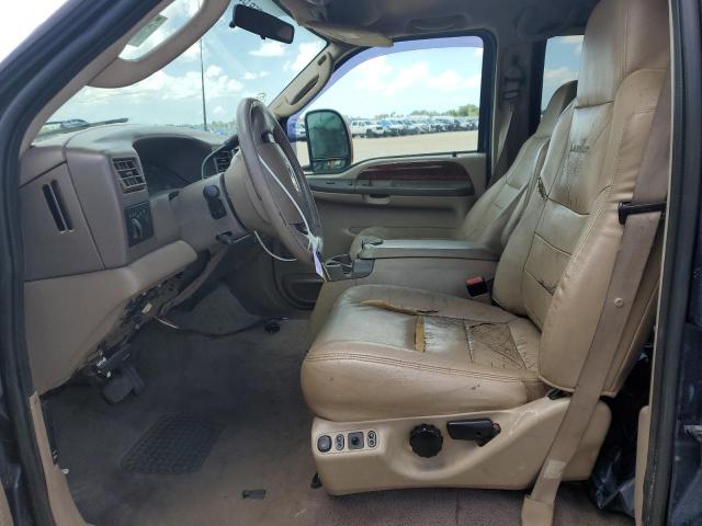 2003 Ford F350 Srw Super Duty VIN: 1FTSW31P23EC10000 Lot: 50028034