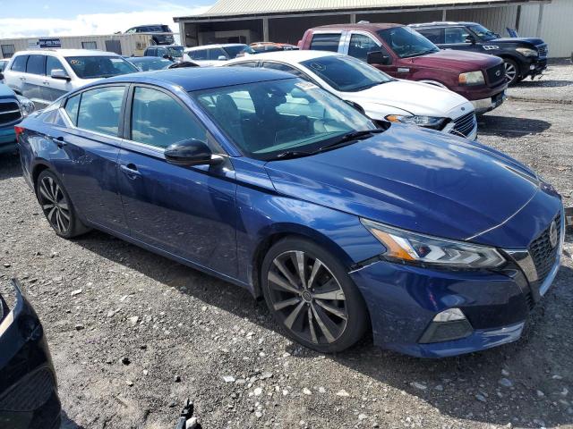 2020 Nissan Altima Sr VIN: 1N4AL4CV7LN311948 Lot: 54798544