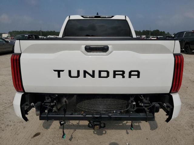 2022 Toyota Tundra Crewmax Sr VIN: 5TFLA5AB0NX010114 Lot: 55028544