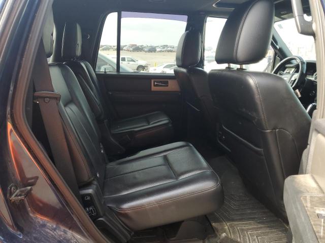 2016 Ford Expedition Limited VIN: 1FMJU2AT3GEF06752 Lot: 55360144