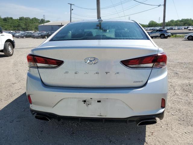 2018 Hyundai Sonata Sport VIN: 5NPE34AF3JH714703 Lot: 53483204