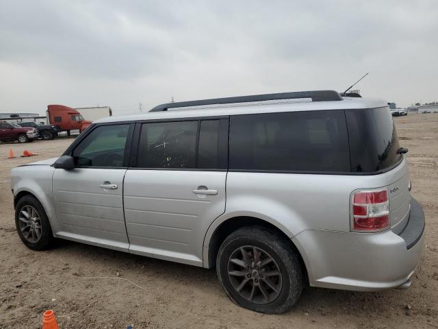 2015 Ford Flex Se VIN: 2FMGK5B83FBA07035 Lot: 55403104