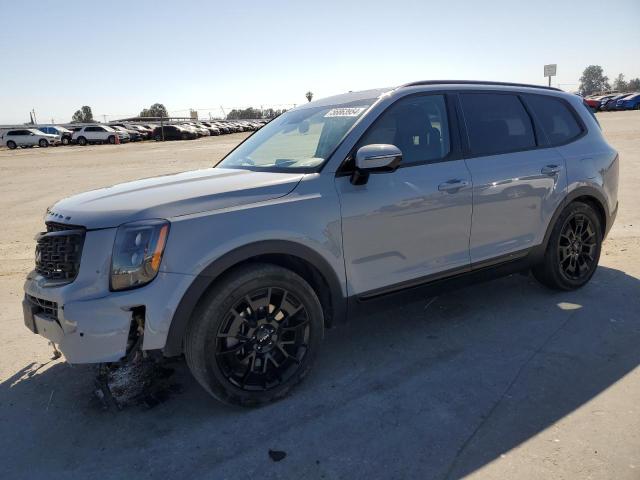 2022 Kia Telluride Sx VIN: 5XYP5DHC2NG302106 Lot: 56863954