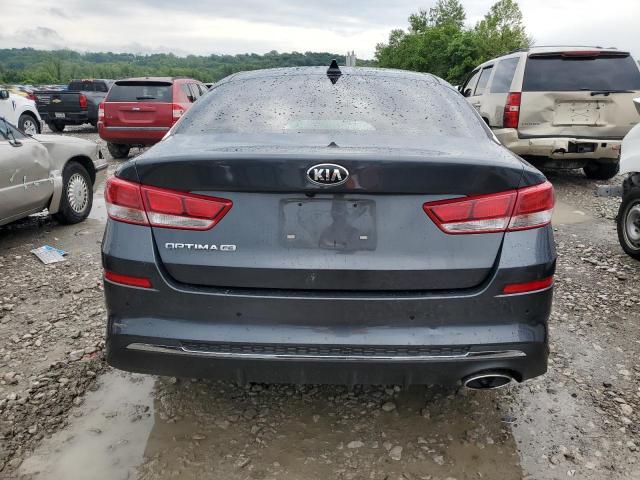 2019 Kia Optima Lx VIN: 5XXGT4L38KG378409 Lot: 54987854