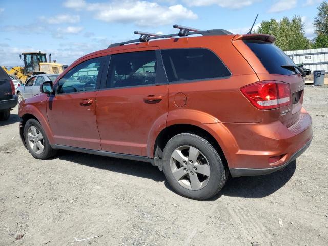 2012 Dodge Journey Sxt VIN: 3C4PDDBG6CT345724 Lot: 56405554