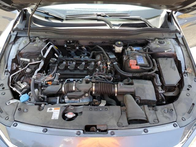 1HGCV1F57MA065064 Honda Accord EXL 11