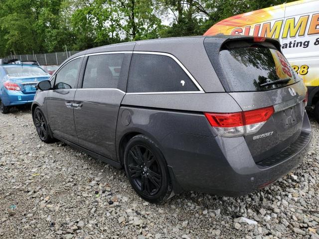 2015 HONDA ODYSSEY EX - 5FNRL5H61FB045883