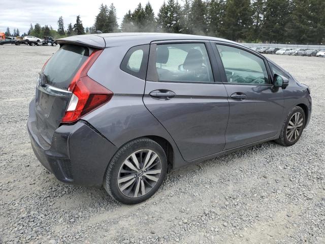 2015 Honda Fit Ex VIN: 3HGGK5H82FM731634 Lot: 54269144