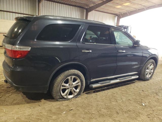 2013 Dodge Durango Crew VIN: 1C4RDHDG9DC659197 Lot: 54028164