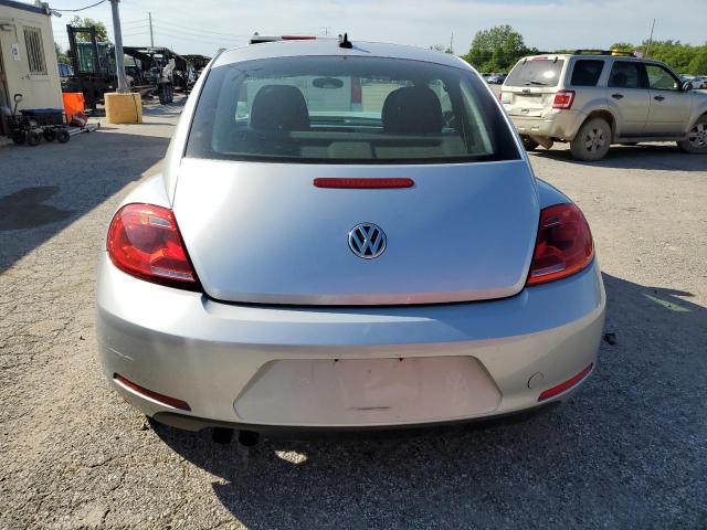 2012 Volkswagen Beetle VIN: 3VWJP7AT9CM604274 Lot: 52490934