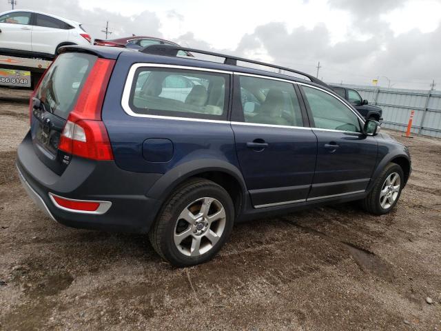 2010 Volvo Xc70 3.2 VIN: YV4982BZ7A1092790 Lot: 54275904