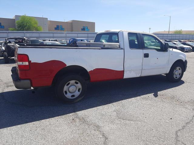 2007 Ford F150 VIN: 1FTVX12577NA59091 Lot: 50671834