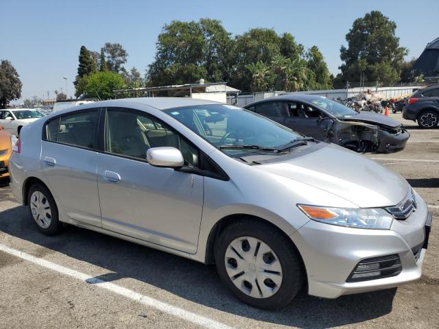 2014 Honda Insight Lx VIN: JHMZE2H50ES001888 Lot: 54625624