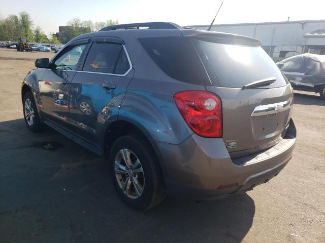 2012 Chevrolet Equinox Lt VIN: 2GNALPEK3C6248275 Lot: 53796204