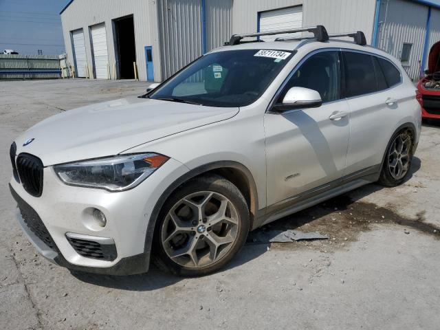 VIN WBXHT3C3XG5E48928 2016 BMW X1, Xdrive28I no.1