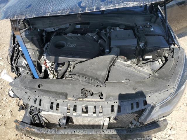 2018 Kia Optima Sx VIN: 5XXGW4L24JG200669 Lot: 55817834