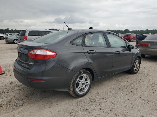 2018 Ford Fiesta Se VIN: 3FADP4BJ2JM126357 Lot: 52858534