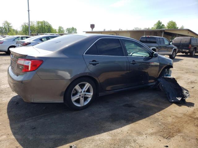 2012 Toyota Camry Base VIN: 4T1BF1FK6CU126104 Lot: 54393564