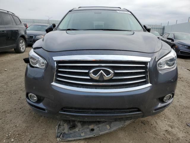 2014 Infiniti Qx60 VIN: 5N1AL0MMXEC527960 Lot: 54703114