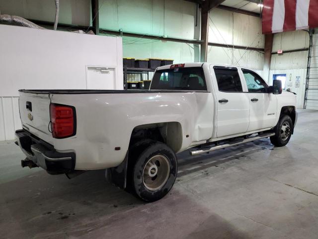 2018 Chevrolet Silverado C3500 VIN: 1GC4CYCG4JF193994 Lot: 54510184