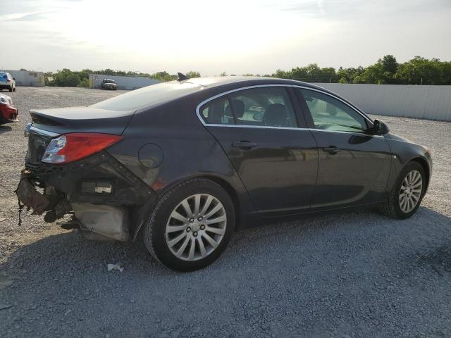 2011 Buick Regal Cxl VIN: W04GT5GCXB1086511 Lot: 52453294