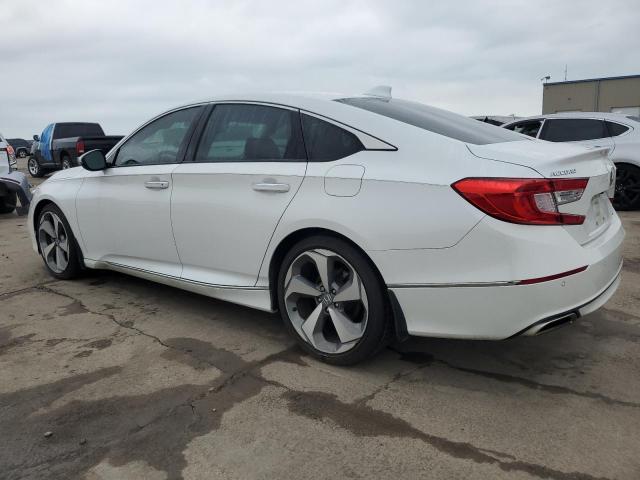 Vin: 1hgcv2f94ka002171, lot: 52815354, honda accord touring 20192