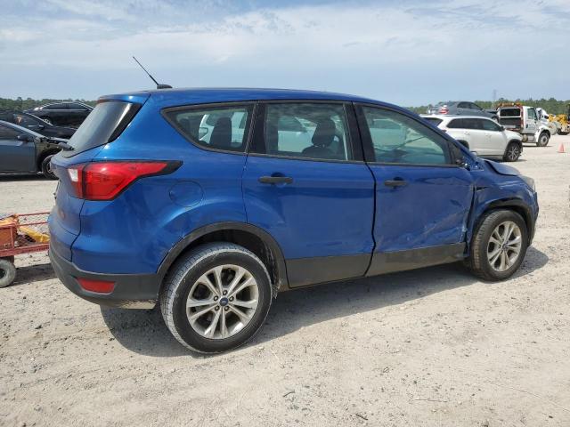 2019 Ford Escape S VIN: 1FMCU0F77KUB58378 Lot: 54688164