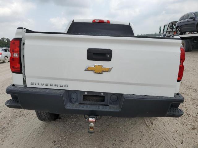 2018 Chevrolet Silverado K1500 VIN: 3GCUKNEC4JG413175 Lot: 54956034