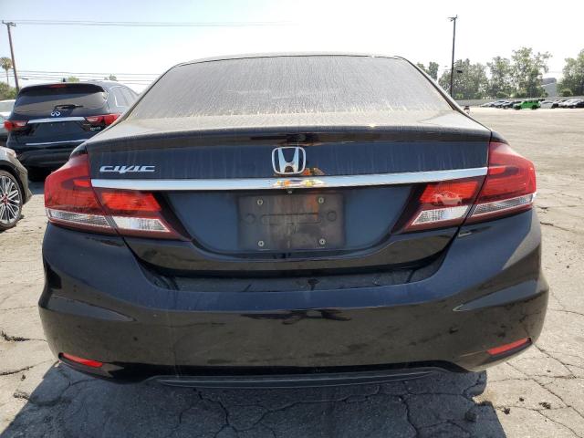 2015 Honda Civic Lx VIN: 2HGFB2F59FH550659 Lot: 56964274