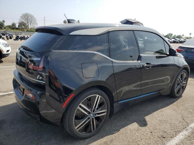 2019 BMW I3 Rex VIN: WBY8P4C54K7D49333 Lot: 55505534