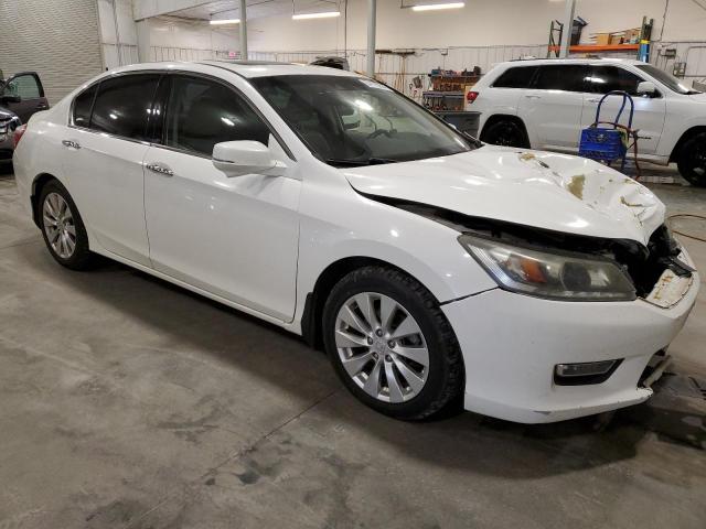 2013 Honda Accord Exl VIN: 1HGCR3F81DA008899 Lot: 54175944