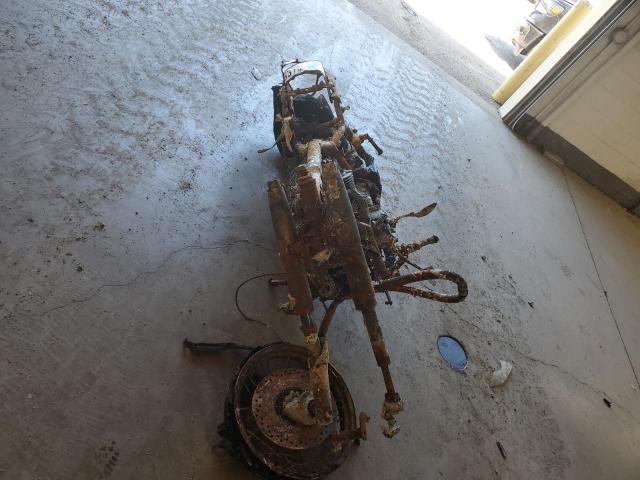 2011 HONDA VT750 C2B JH2RC5374BK100329