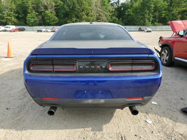 2018 Dodge Challenger R/T VIN: 2C3CDZBT6JH246761 Lot: 56011614