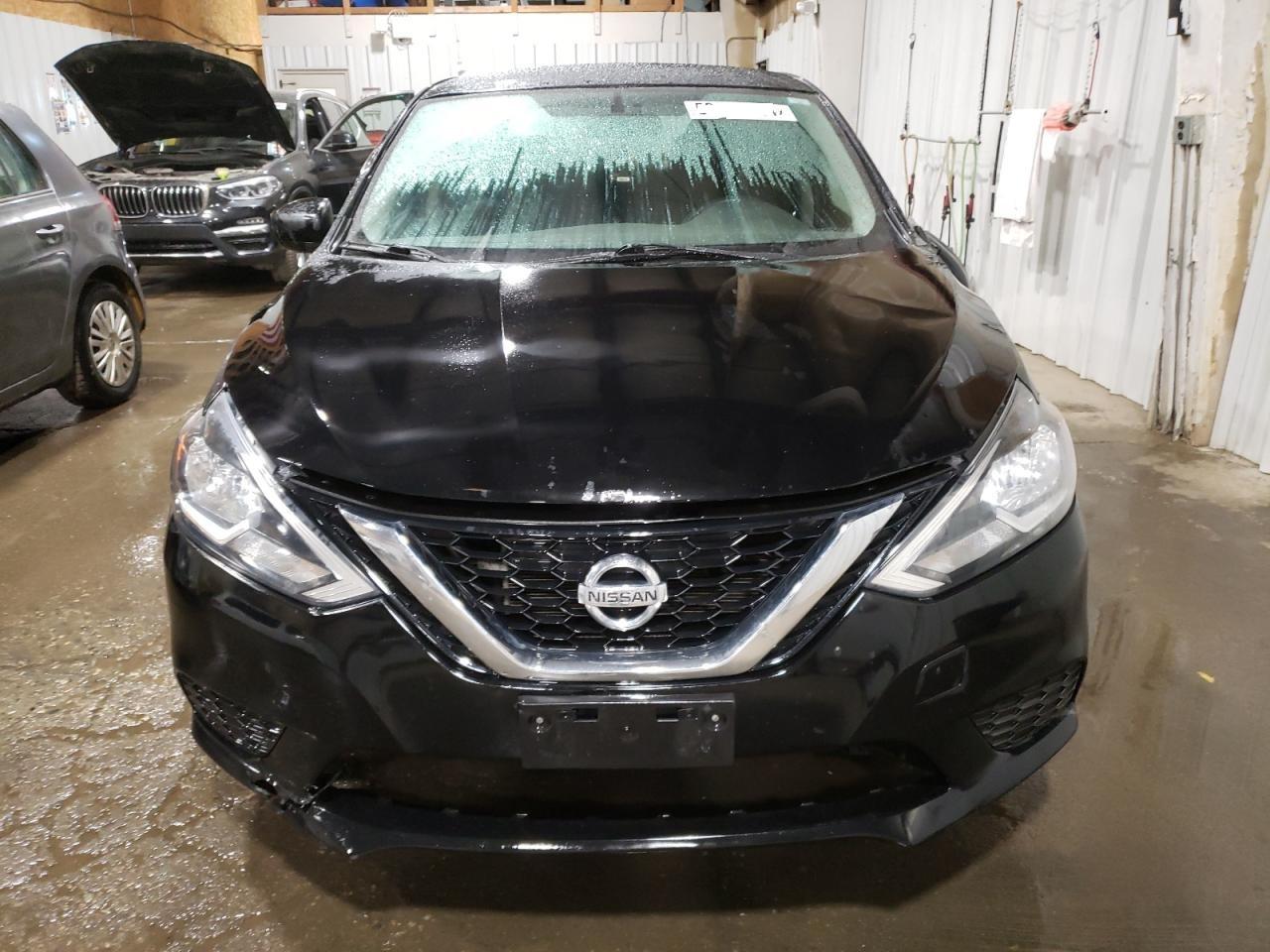 3N1AB7APXGY232479 2016 Nissan Sentra S