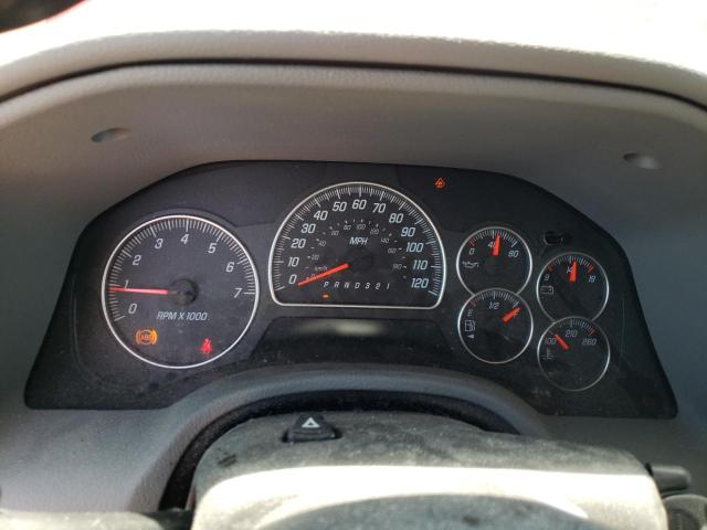 2006 GMC Envoy VIN: 1GKDT13S762120570 Lot: 56003724