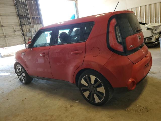 2015 Kia Soul ! VIN: KNDJX3A57F7793079 Lot: 54646294