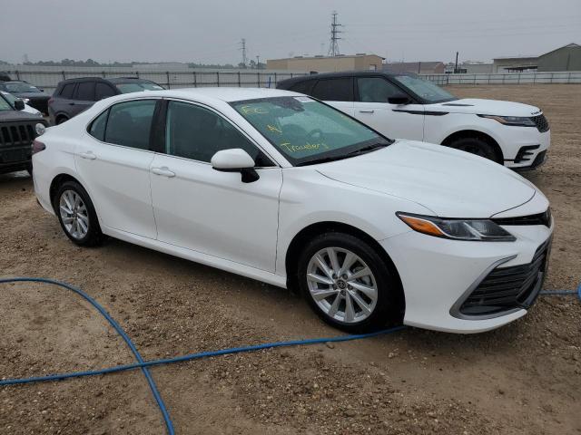 2023 TOYOTA CAMRY LE - 4T1C11AK4PU112881