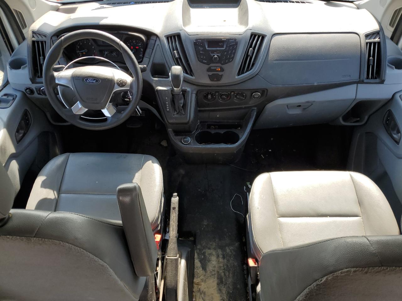 1FTYE2CM7KKB14504 FORD TRANSIT 2019