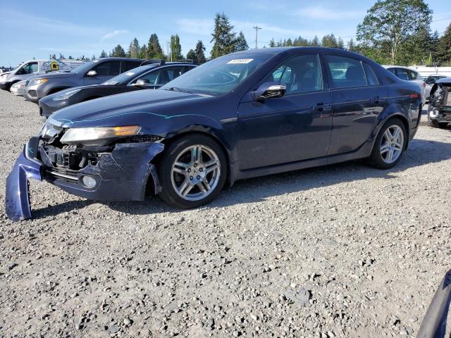 2007 Acura Tl VIN: 19UUA66237A030657 Lot: 56299534