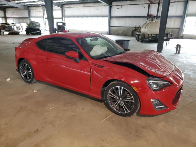 2015 Toyota Scion Fr-S VIN: JF1ZNAA17F9711761 Lot: 55479454