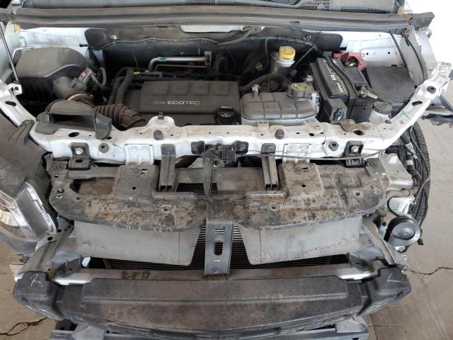 2017 Chevrolet Trax Ls VIN: 3GNCJNSB7HL270306 Lot: 54647654