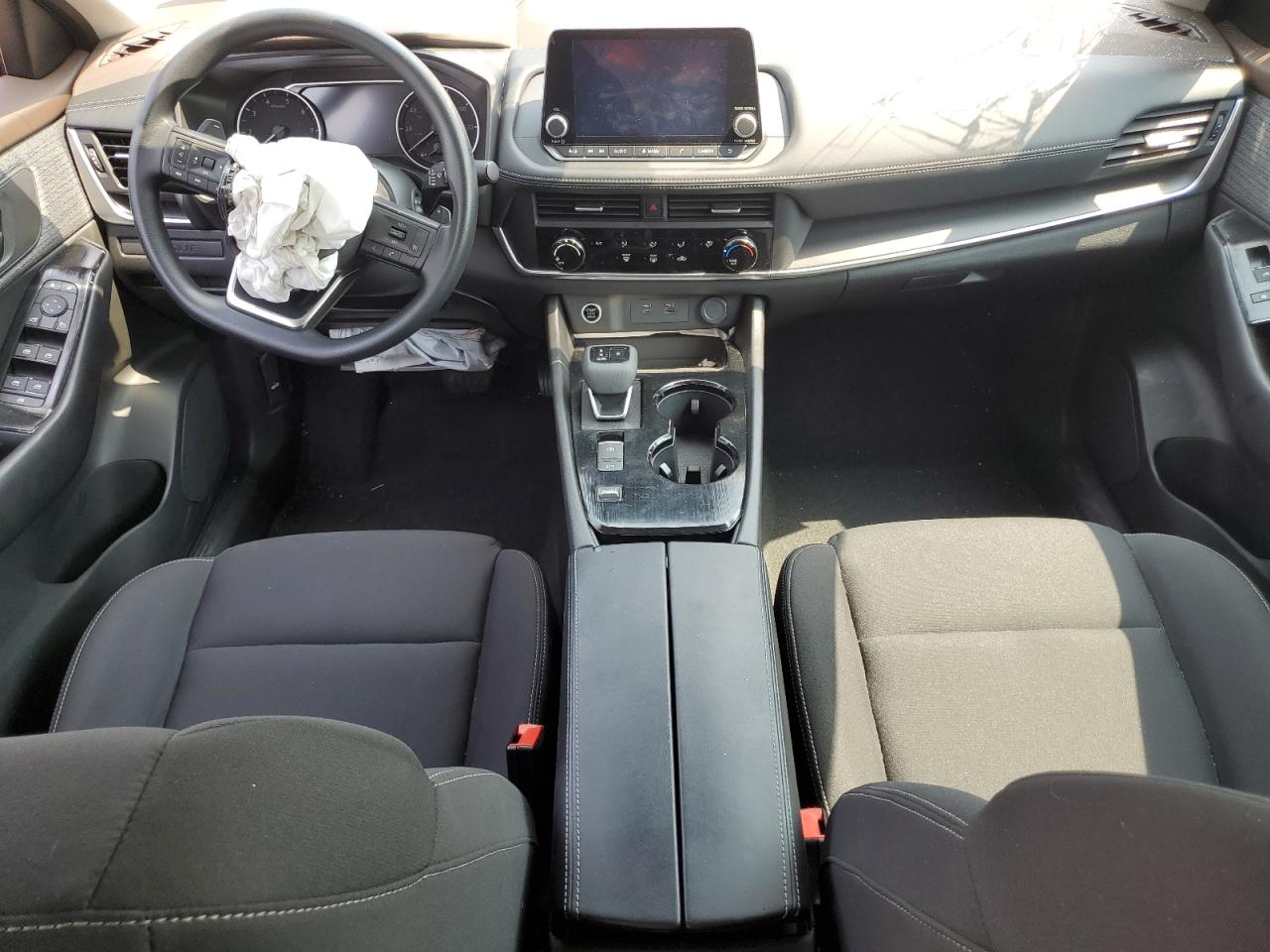 5N1BT3AA0PC908610 NISSAN ROGUE 2023